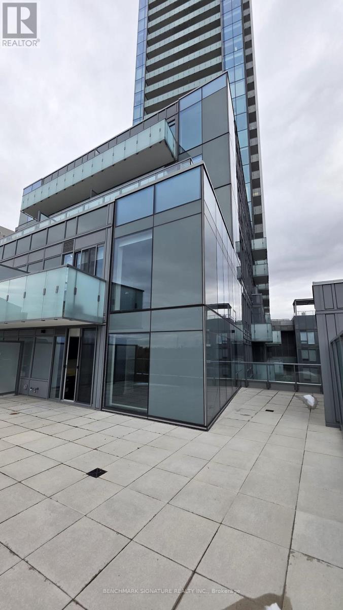 S706 - 8 Olympic Garden Drive, Toronto, Ontario  M2M 0B9 - Photo 28 - C12573454