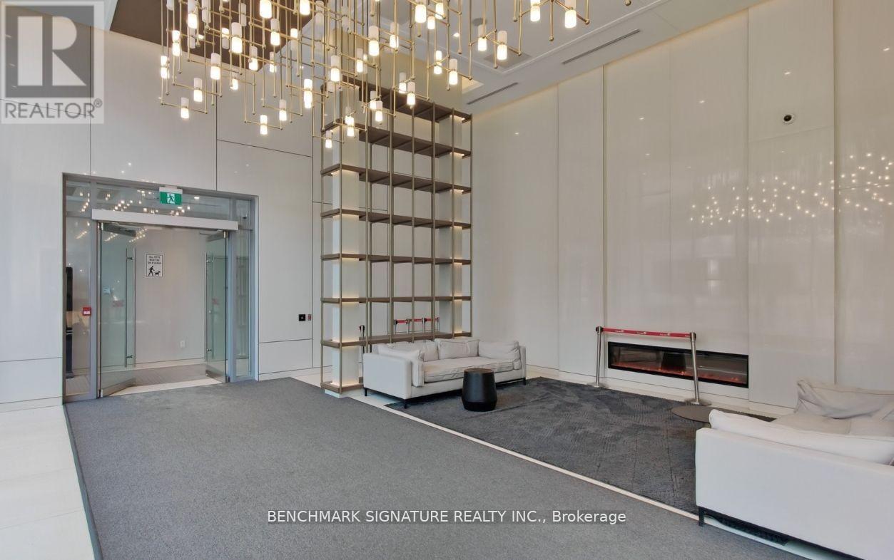 S706 - 8 Olympic Garden Drive, Toronto, Ontario  M2M 0B9 - Photo 4 - C12573454