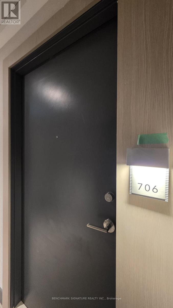 S706 - 8 Olympic Garden Drive, Toronto, Ontario  M2M 0B9 - Photo 5 - C12573454