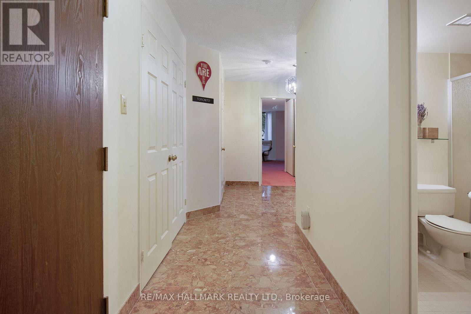 307 - 211 St Patrick Street, Toronto, Ontario  M5T 2Y9 - Photo 1 - C12573460