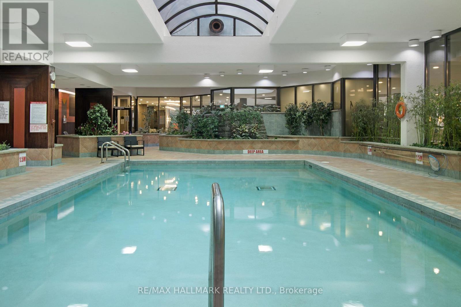 307 - 211 St Patrick Street, Toronto, Ontario  M5T 2Y9 - Photo 23 - C12573460