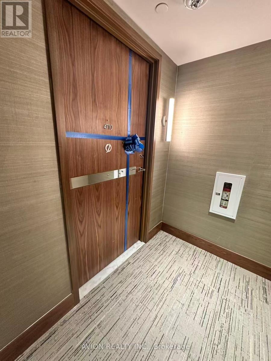 4710 - 3 Concord Cityplace Way, Toronto, Ontario  M5V 0X4 - Photo 7 - C12573468