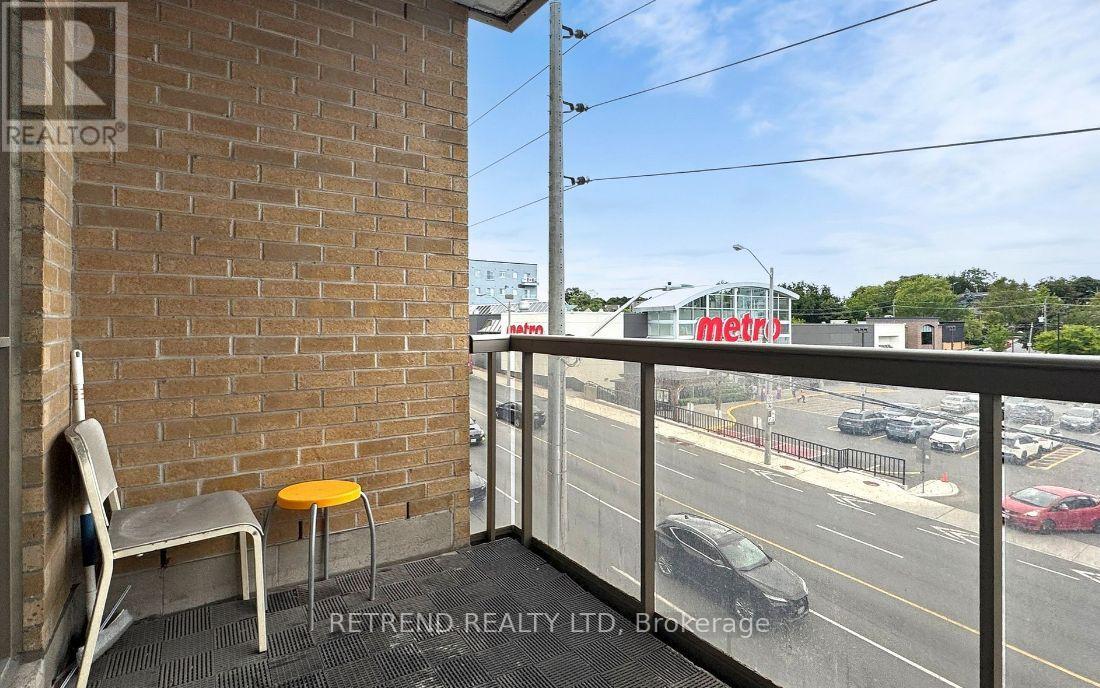 310 - 1750 Bayview Avenue, Toronto, Ontario M4G 4H6 - Photo 21 - C12573510