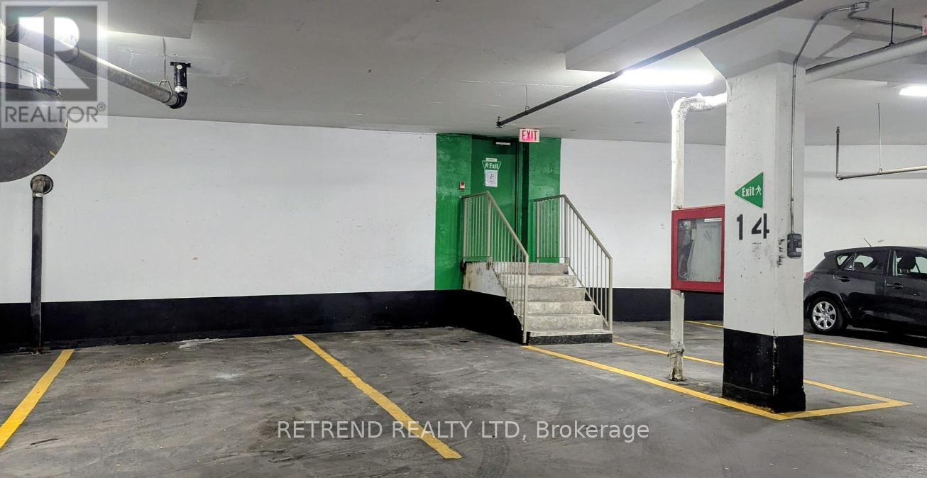 310 - 1750 Bayview Avenue, Toronto, Ontario M4G 4H6 - Photo 23 - C12573510