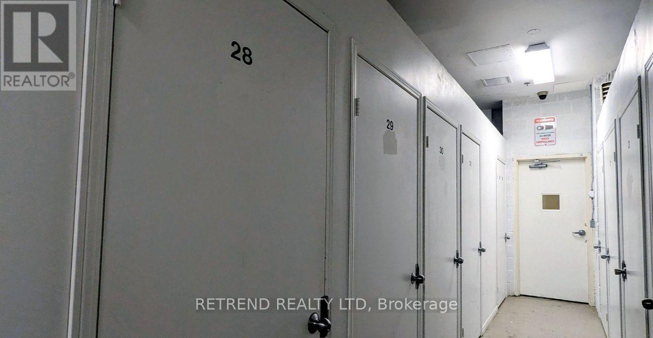 310 - 1750 Bayview Avenue, Toronto, Ontario M4G 4H6 - Photo 24 - C12573510