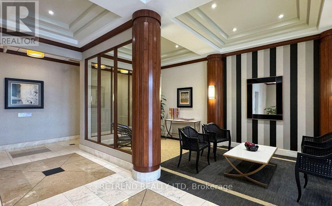 310 - 1750 Bayview Avenue, Toronto, Ontario M4G 4H6 - Photo 25 - C12573510