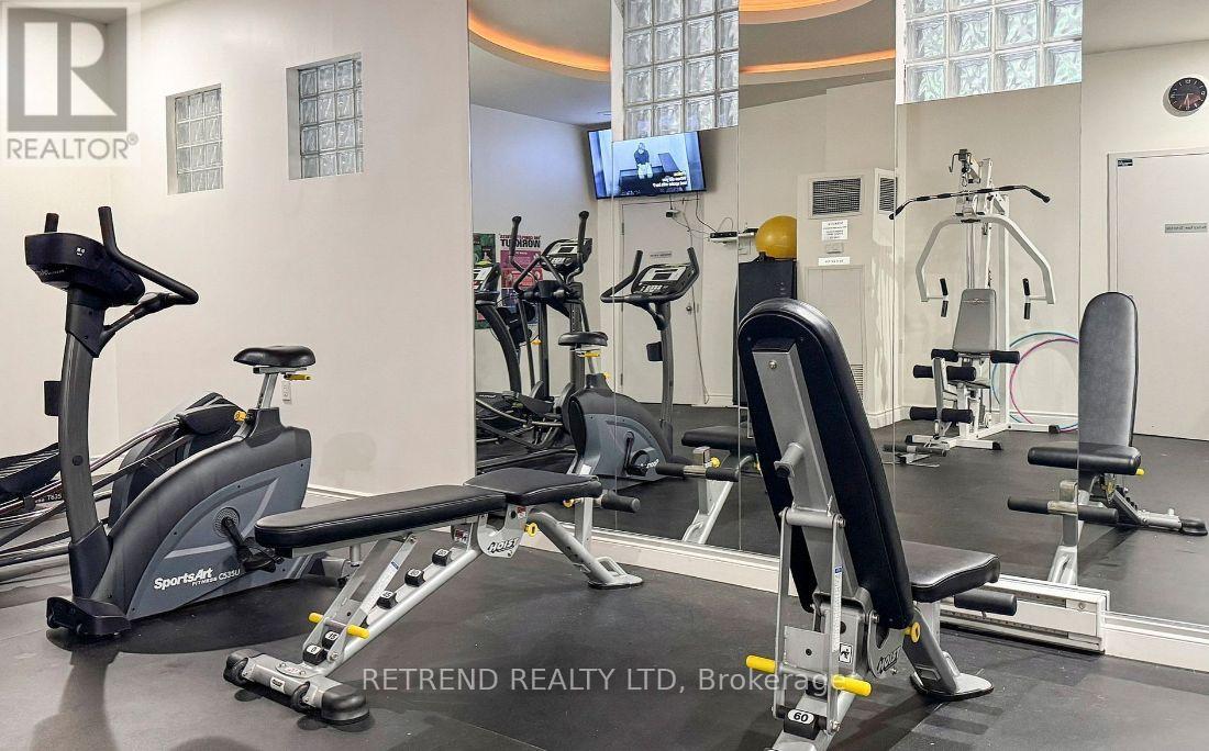 310 - 1750 Bayview Avenue, Toronto, Ontario M4G 4H6 - Photo 28 - C12573510