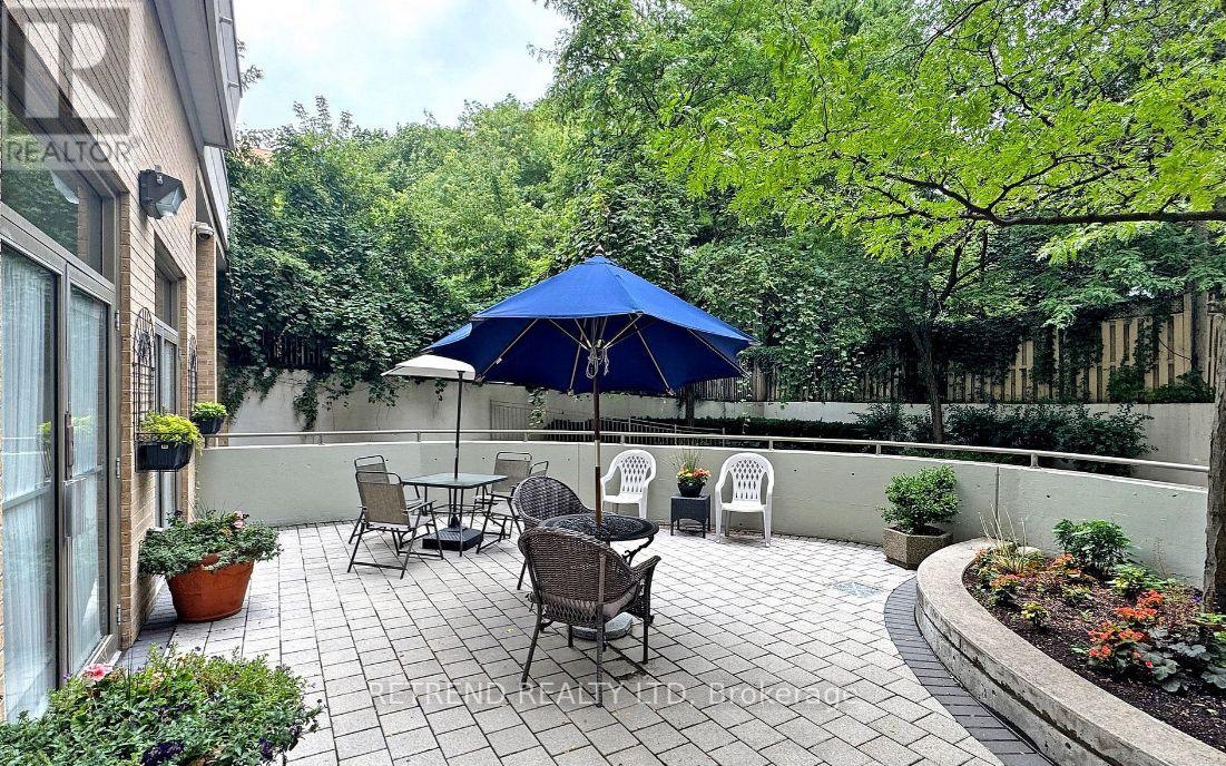 310 - 1750 Bayview Avenue, Toronto, Ontario M4G 4H6 - Photo 29 - C12573510