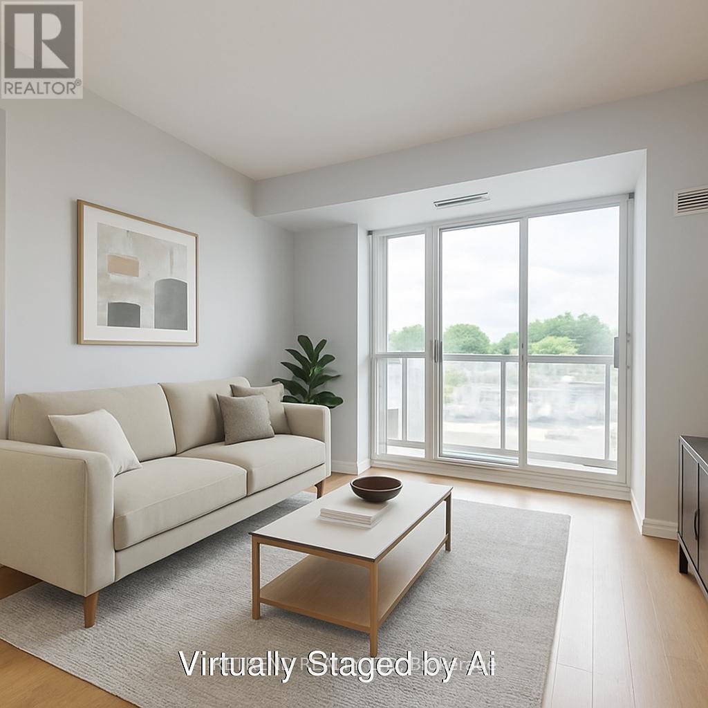 310 - 1750 Bayview Avenue, Toronto, Ontario M4G 4H6 - Photo 3 - C12573510