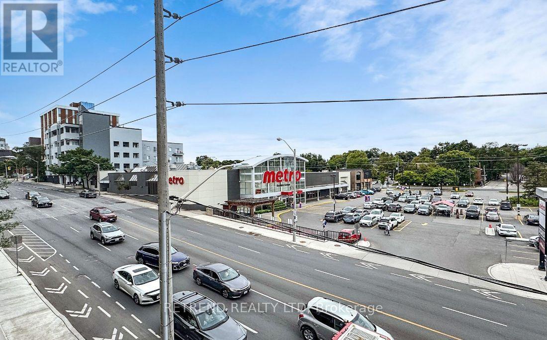 310 - 1750 Bayview Avenue, Toronto, Ontario M4G 4H6 - Photo 31 - C12573510