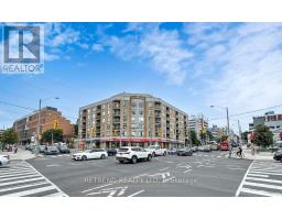 310 - 1750 BAYVIEW AVENUE, Toronto, Ontario