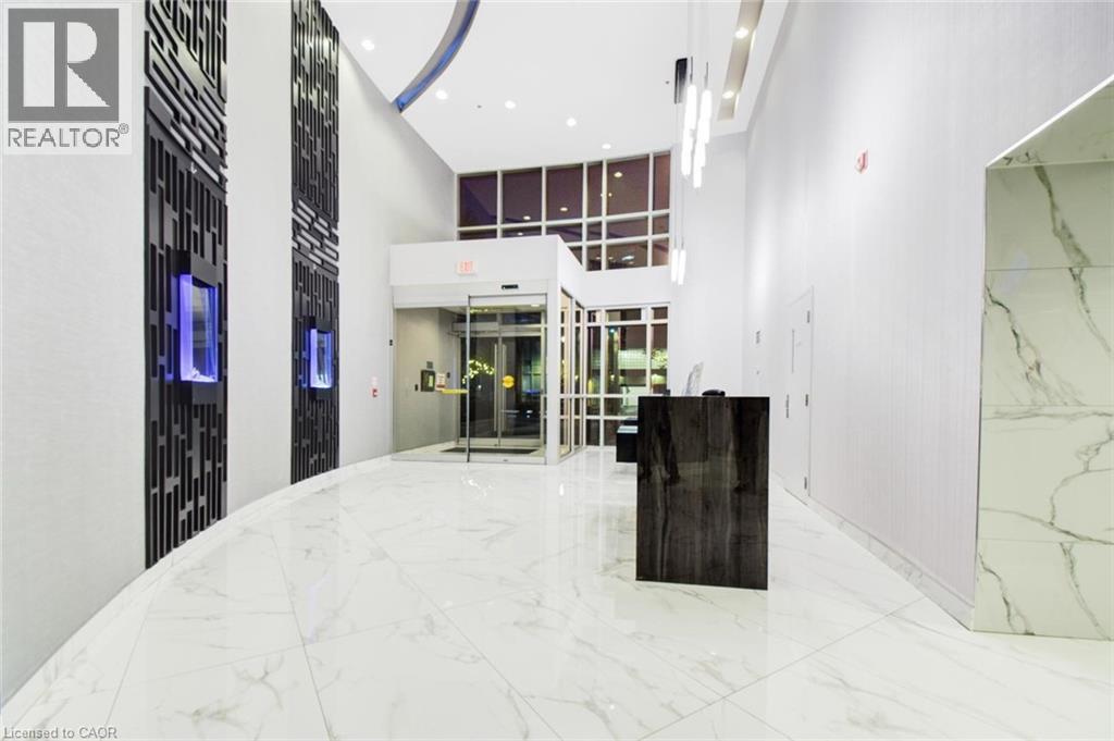 80 Absolute Avenue Unit# 1207, Mississauga, Ontario  L4Z 0A5 - Photo 4 - 40784041