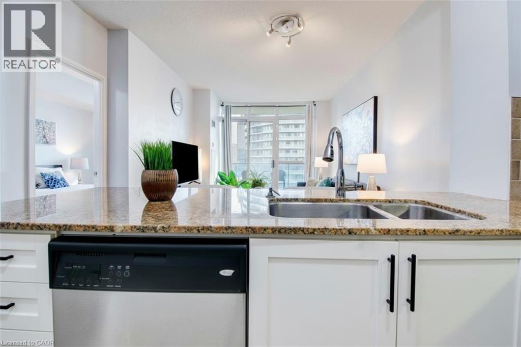 80 Absolute Avenue Unit# 1207, Mississauga, Ontario  L4Z 0A5 - Photo 14 - 40784041