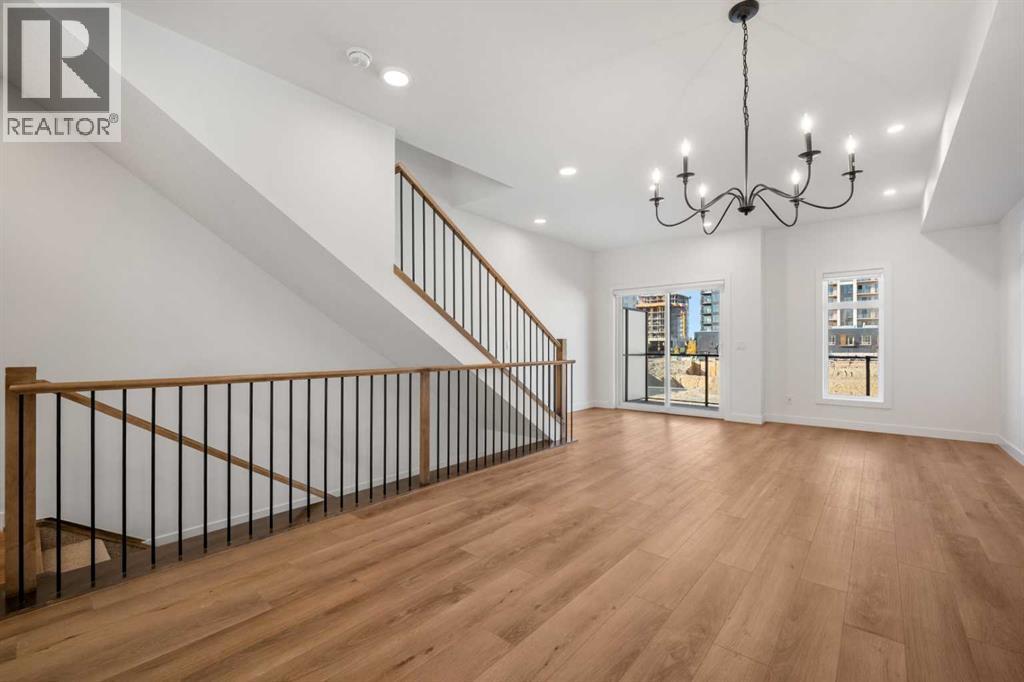 8331 8 Avenue Sw, Calgary, Alberta  T3H 6M8 - Photo 11 - A2262501