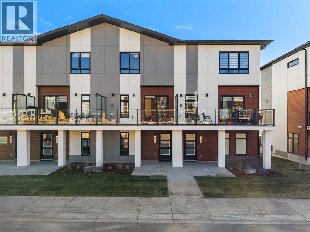 8331 8 Avenue Sw, Calgary, Alberta  T3H 6M8 - Photo 2 - A2262501