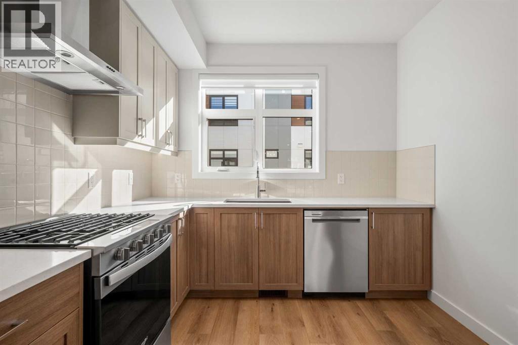 8331 8 Avenue Sw, Calgary, Alberta  T3H 6M8 - Photo 17 - A2262501