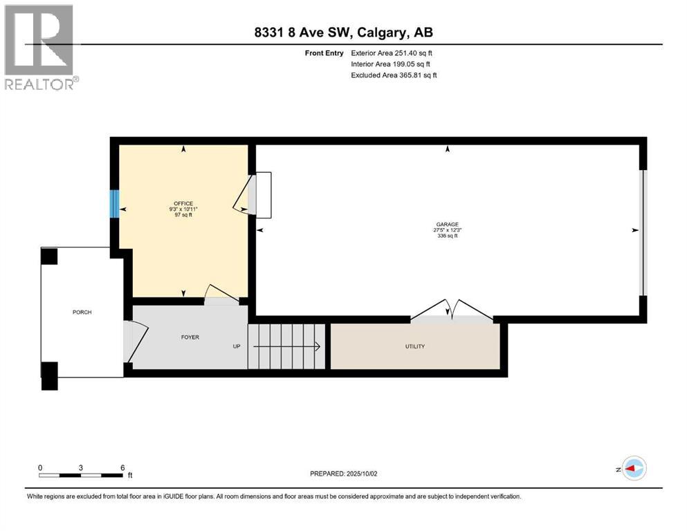 8331 8 Avenue Sw, Calgary, Alberta  T3H 6M8 - Photo 50 - A2262501