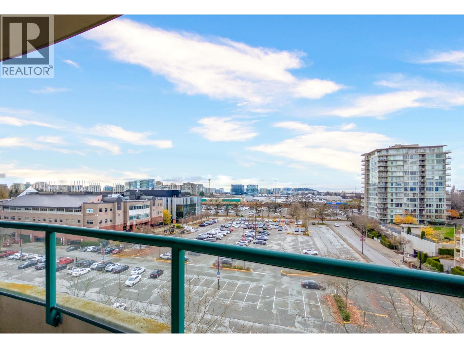 801 8871 Lansdowne Road, Richmond, British Columbia  V6X 3X8 - Photo 22 - R3069704