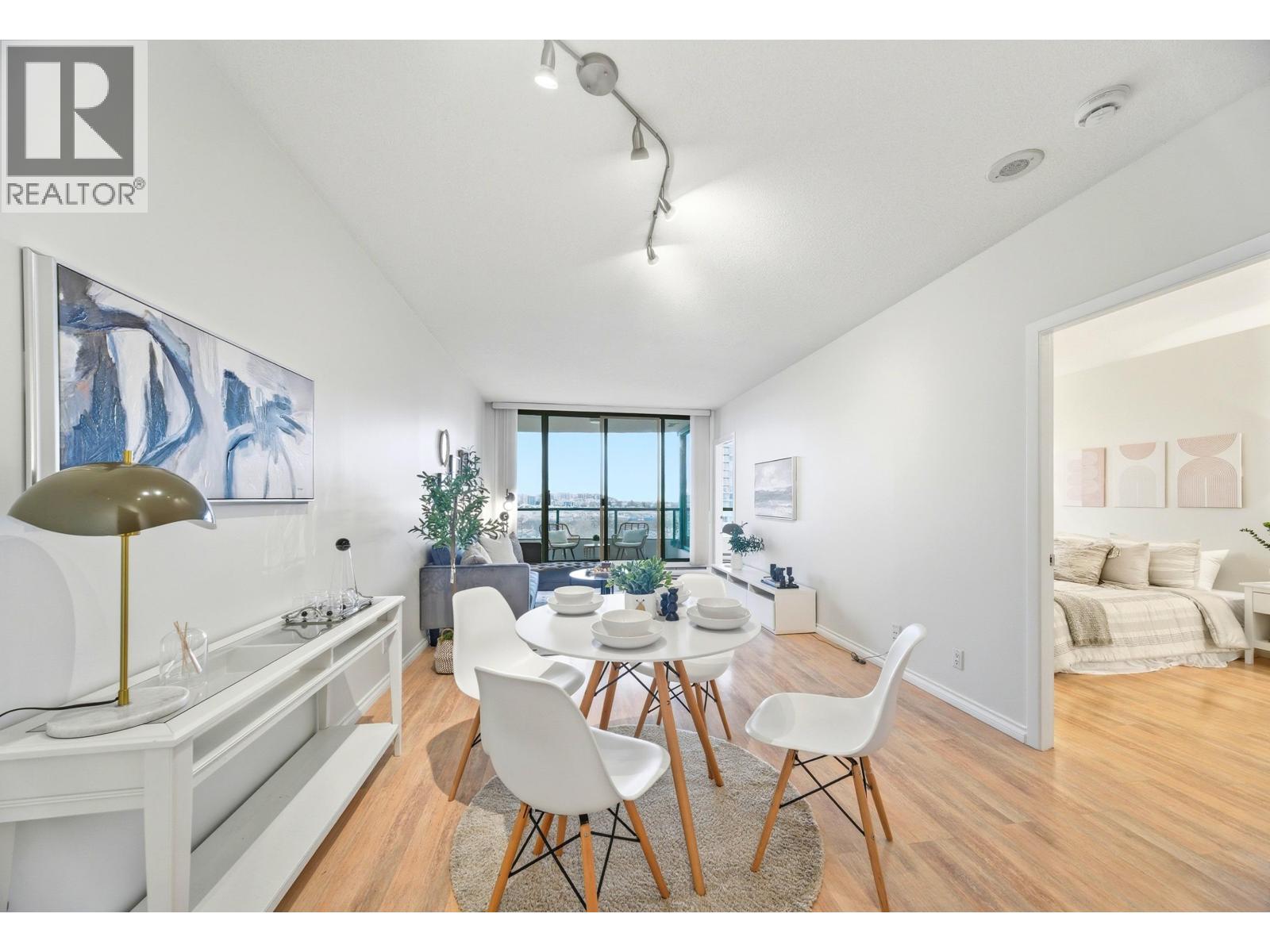 801 8871 Lansdowne Road, Richmond, British Columbia  V6X 3X8 - Photo 16 - R3069704