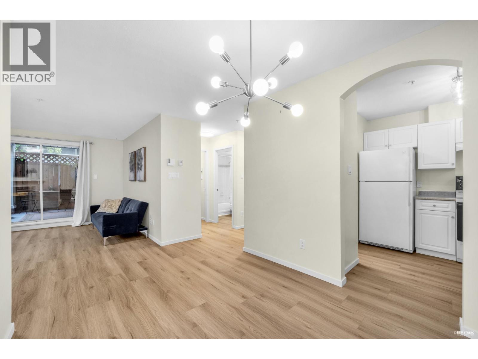 101 3638 Rae Avenue, Vancouver, British Columbia  V5R 2P5 - Photo 7 - R3057679