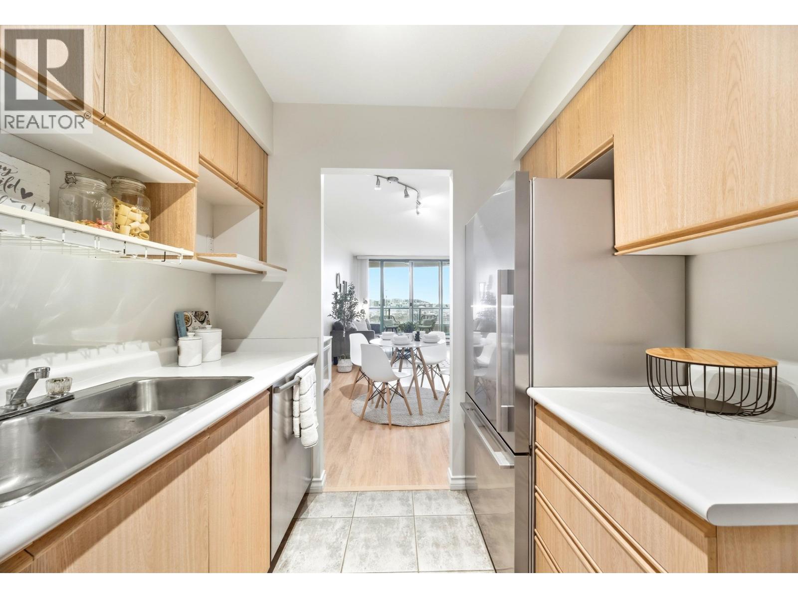 801 8871 Lansdowne Road, Richmond, British Columbia  V6X 3X8 - Photo 12 - R3069704