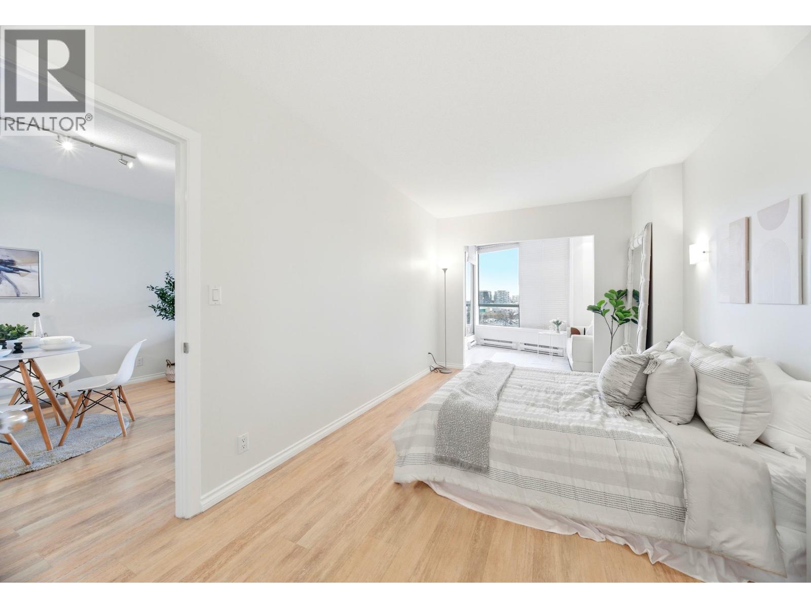 801 8871 Lansdowne Road, Richmond, British Columbia  V6X 3X8 - Photo 3 - R3069704