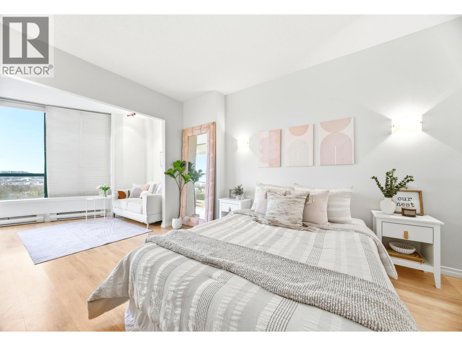 801 8871 Lansdowne Road, Richmond, British Columbia  V6X 3X8 - Photo 2 - R3069704