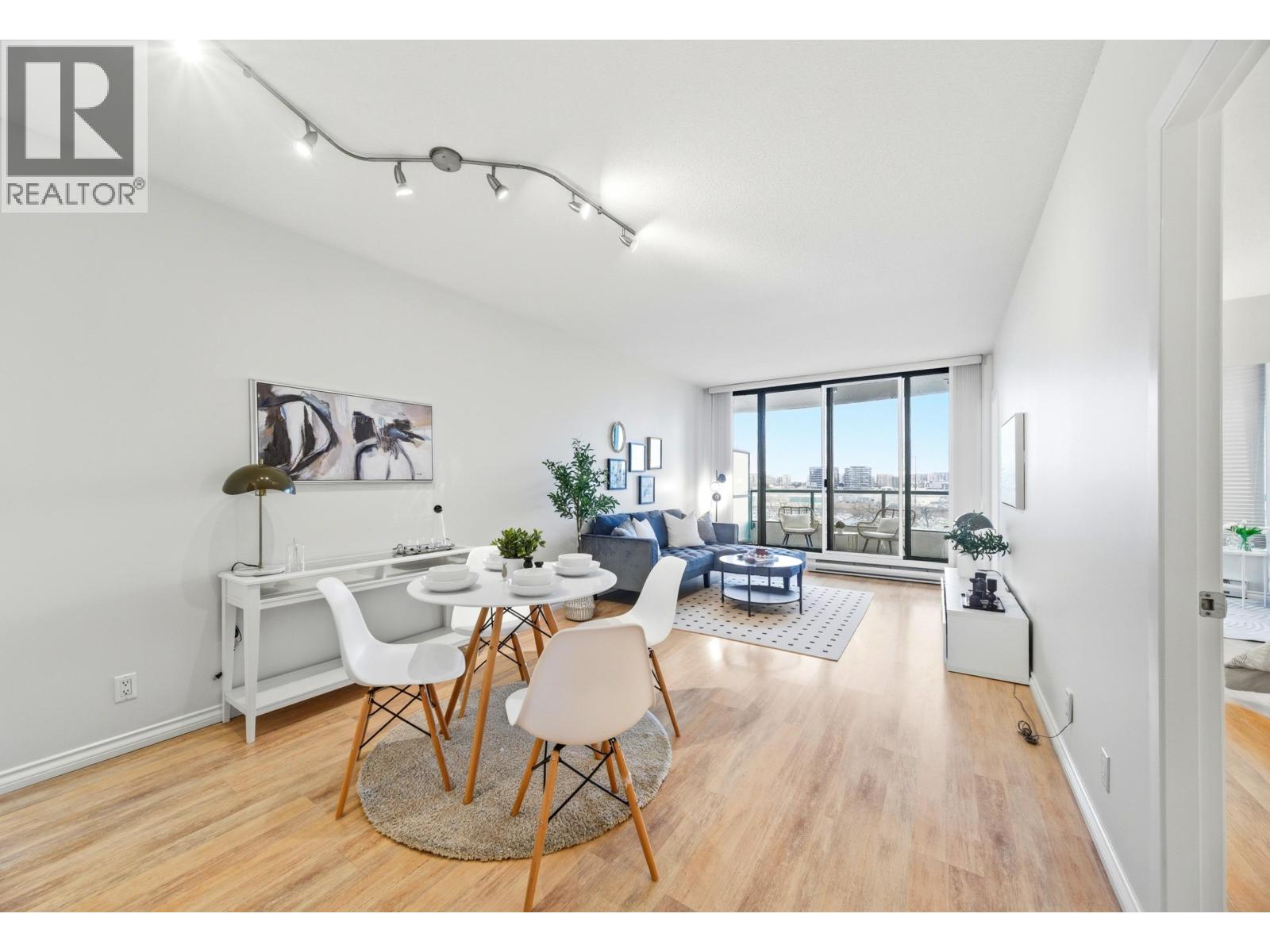 801 8871 Lansdowne Road, Richmond, British Columbia  V6X 3X8 - Photo 15 - R3069704