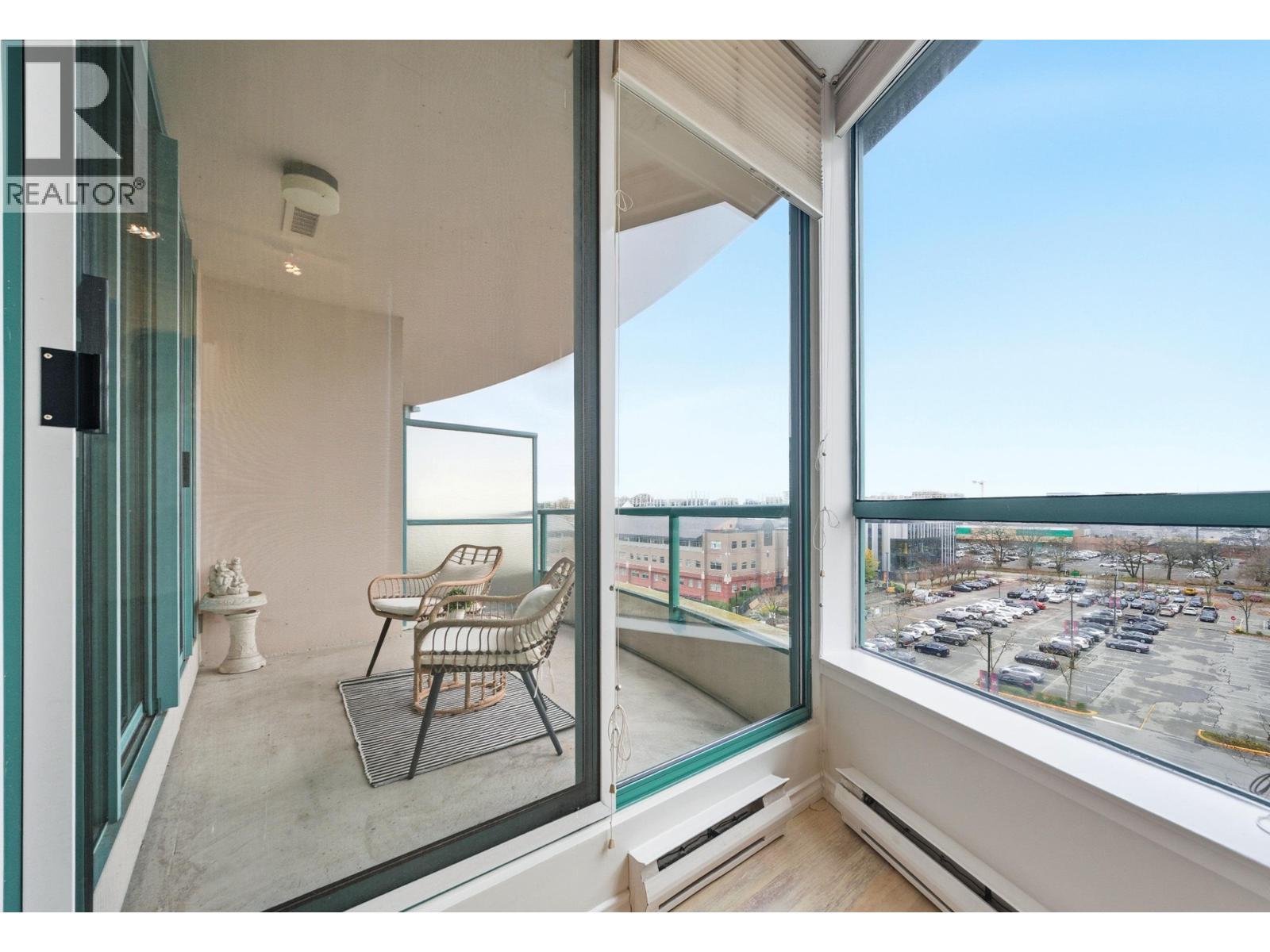 801 8871 Lansdowne Road, Richmond, British Columbia  V6X 3X8 - Photo 20 - R3069704