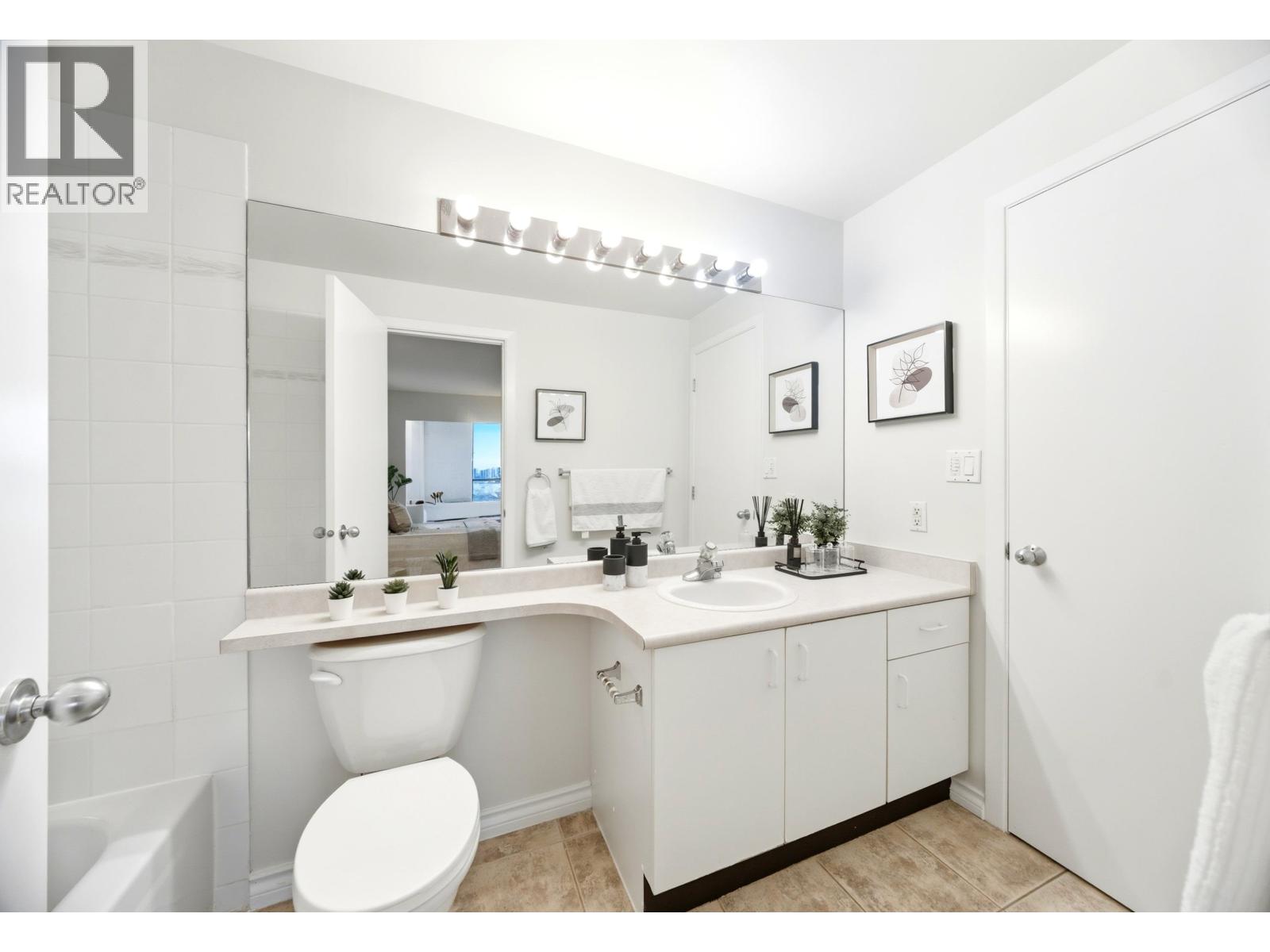 801 8871 Lansdowne Road, Richmond, British Columbia  V6X 3X8 - Photo 6 - R3069704