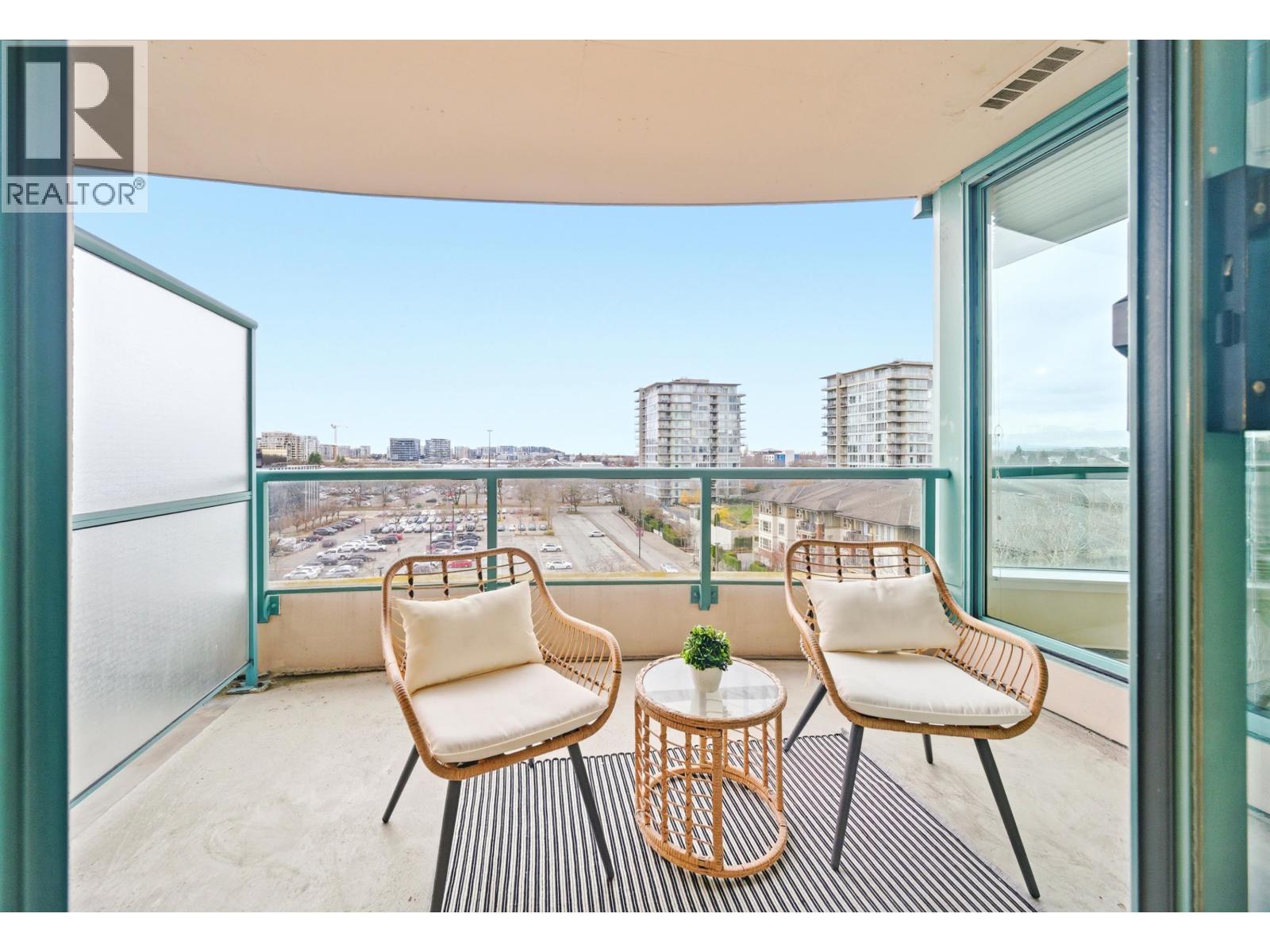 801 8871 Lansdowne Road, Richmond, British Columbia  V6X 3X8 - Photo 23 - R3069704