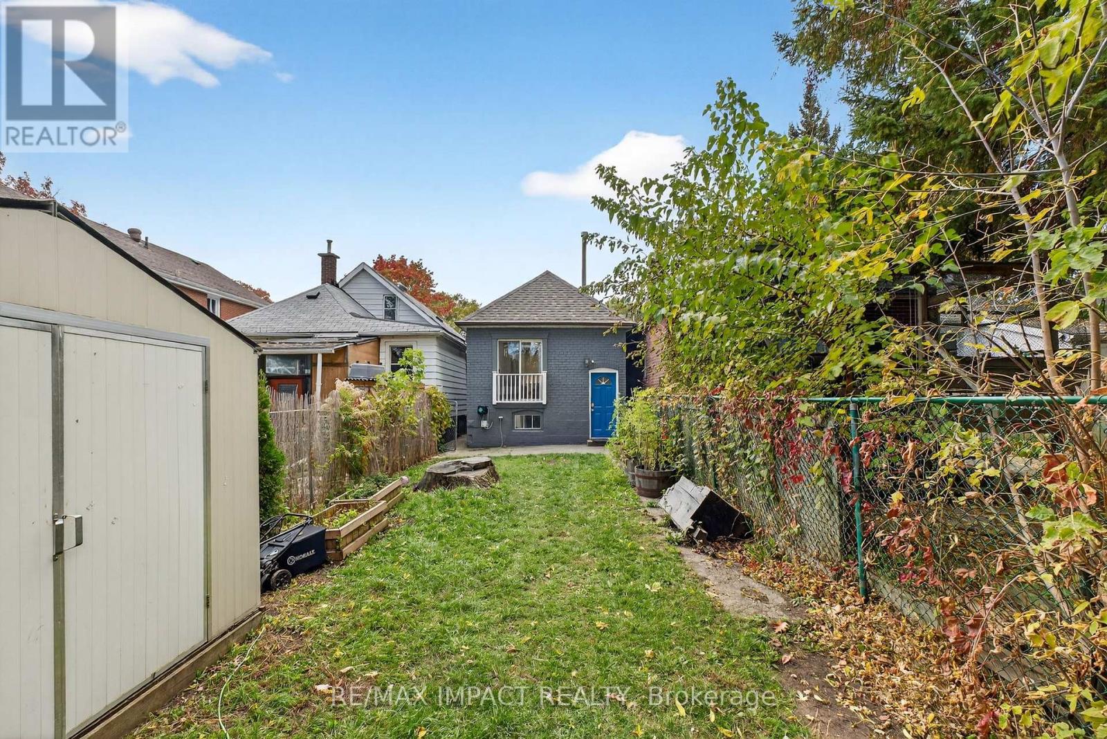 41 Mcdonald Avenue, Toronto, Ontario  M1L 3Y7 - Photo 33 - E12573480