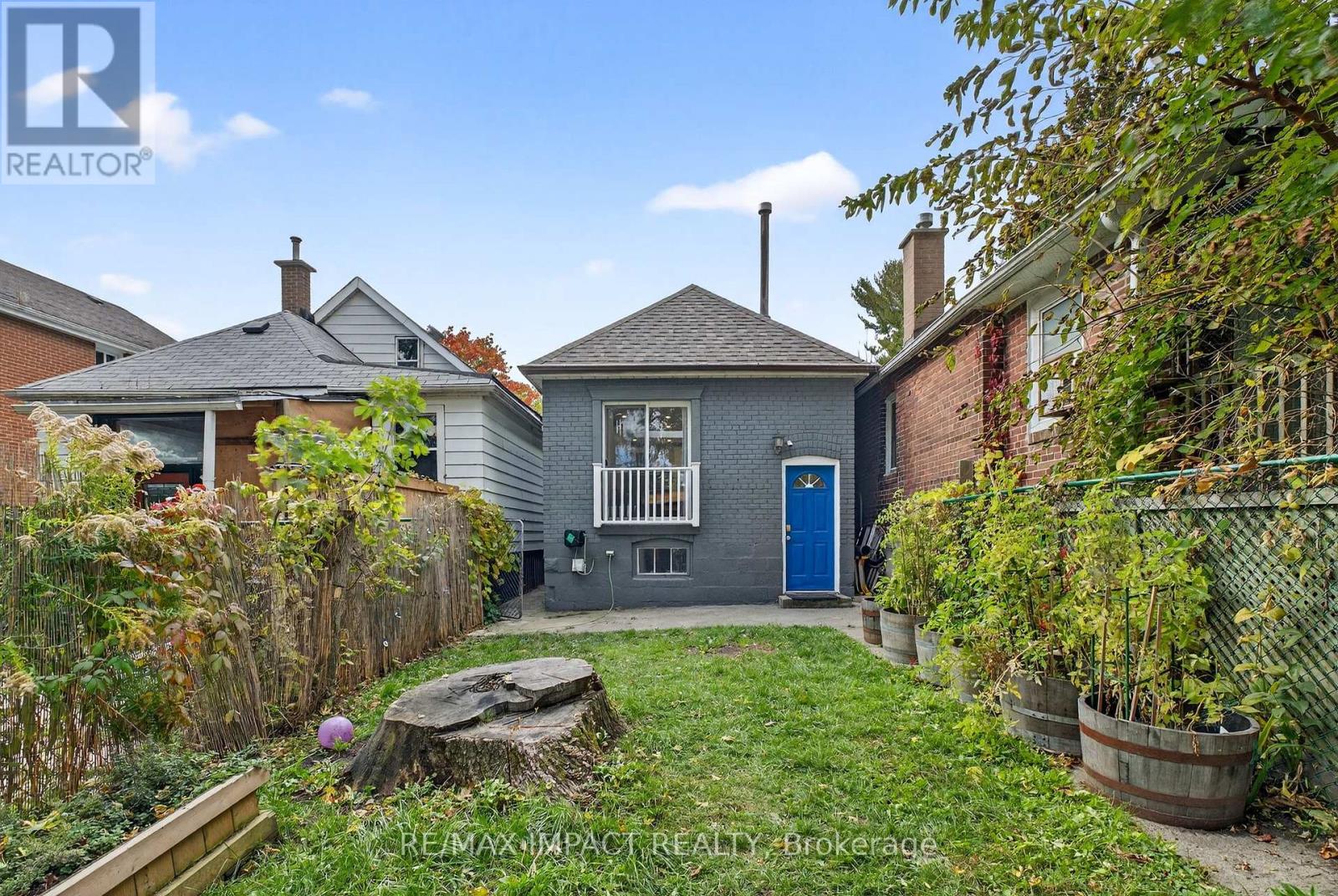 41 Mcdonald Avenue, Toronto, Ontario  M1L 3Y7 - Photo 35 - E12573480