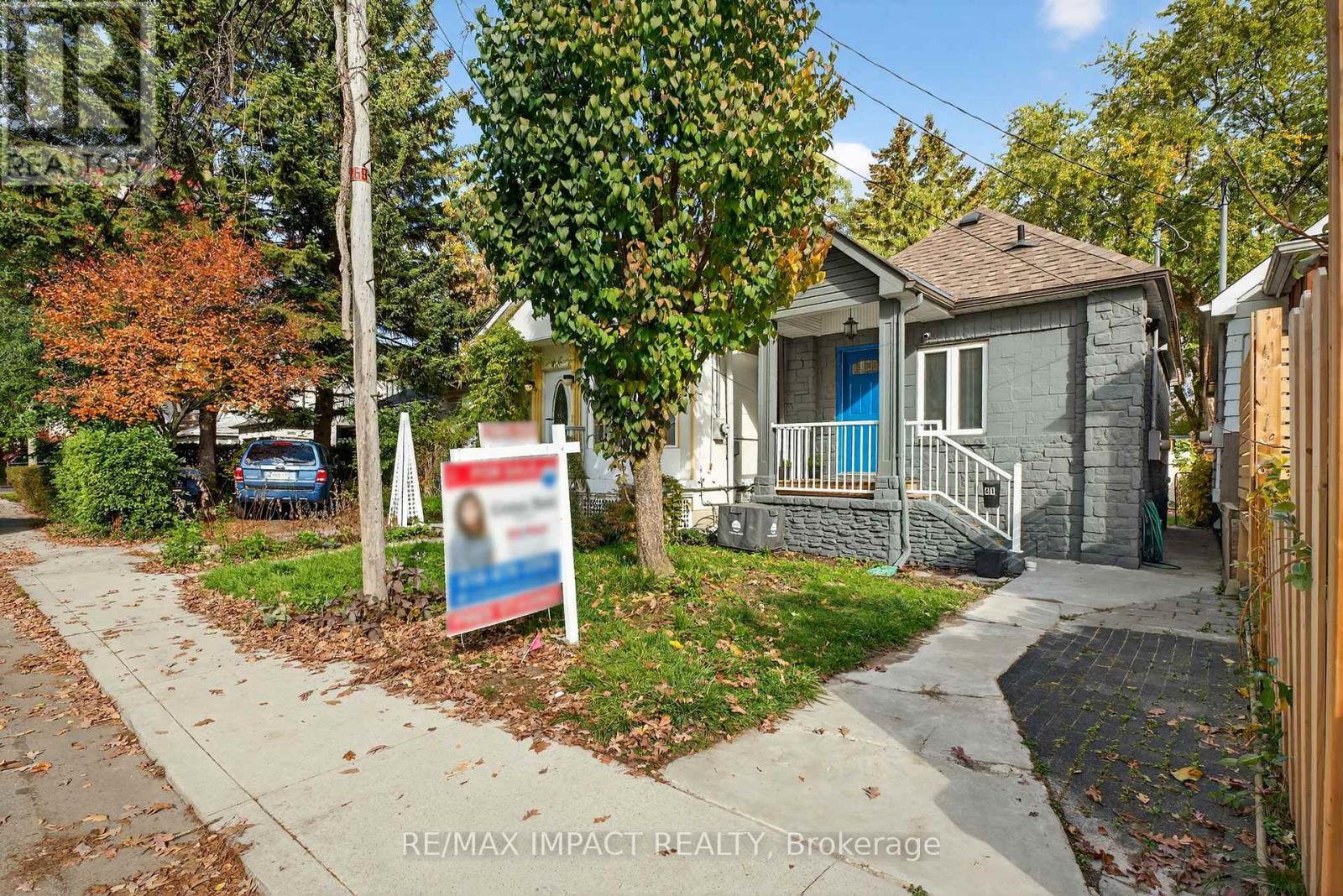 41 Mcdonald Avenue, Toronto, Ontario  M1L 3Y7 - Photo 4 - E12573480