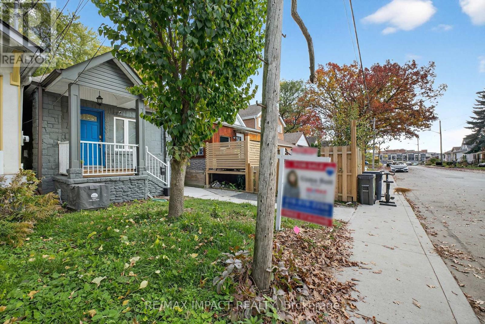 41 Mcdonald Avenue, Toronto, Ontario  M1L 3Y7 - Photo 5 - E12573480