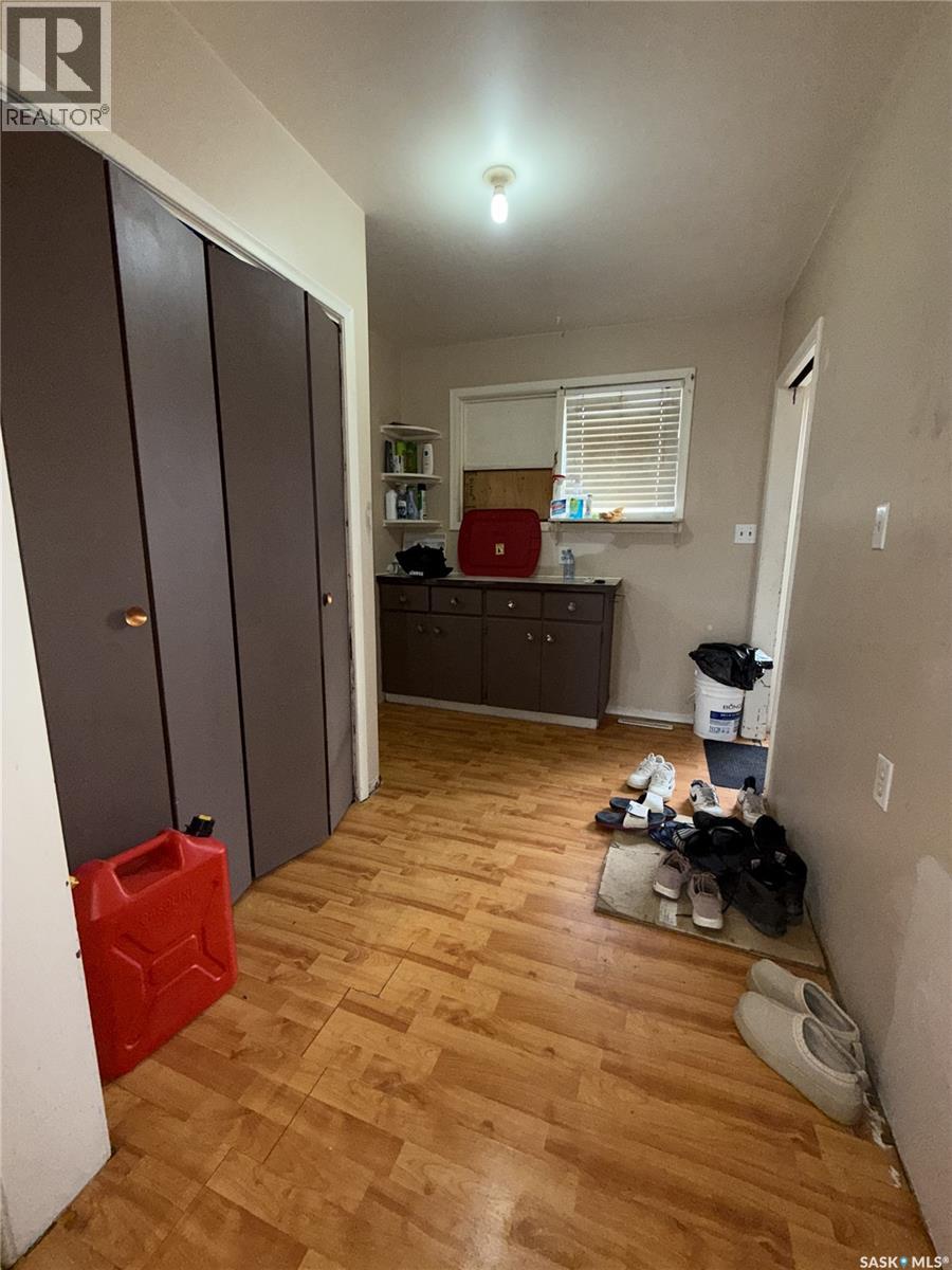 301 2nd Street, Craik, Saskatchewan  S0G 0V0 - Photo 3 - SK024625