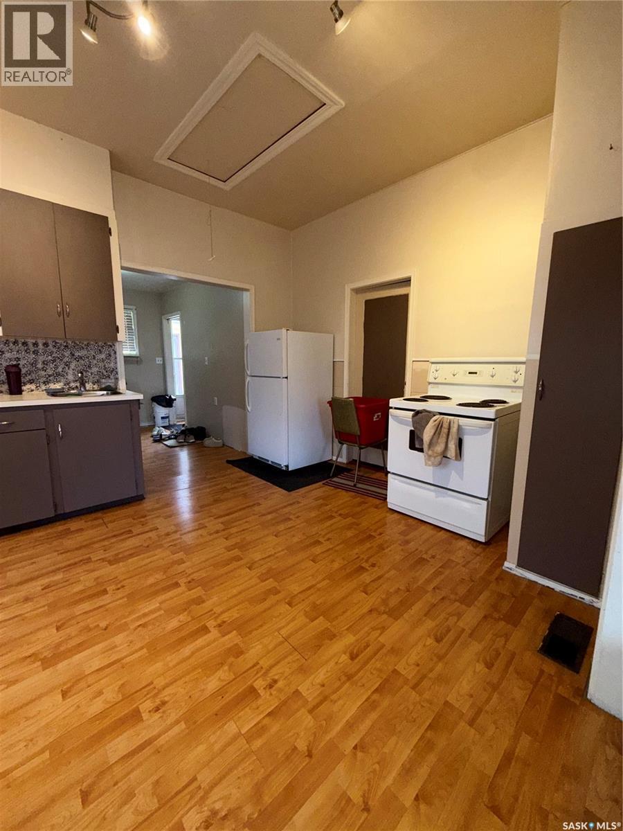 301 2nd Street, Craik, Saskatchewan  S0G 0V0 - Photo 5 - SK024625