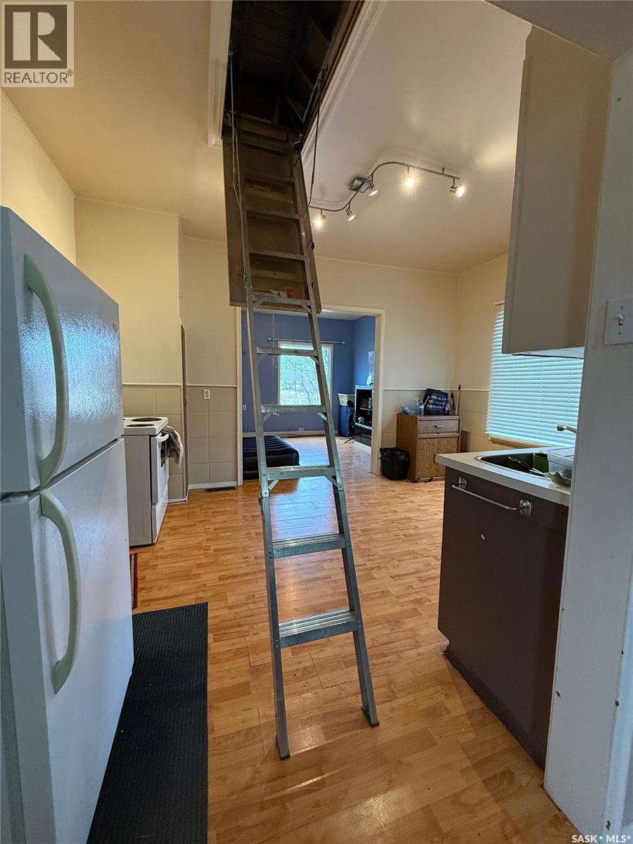 301 2nd Street, Craik, Saskatchewan  S0G 0V0 - Photo 6 - SK024625