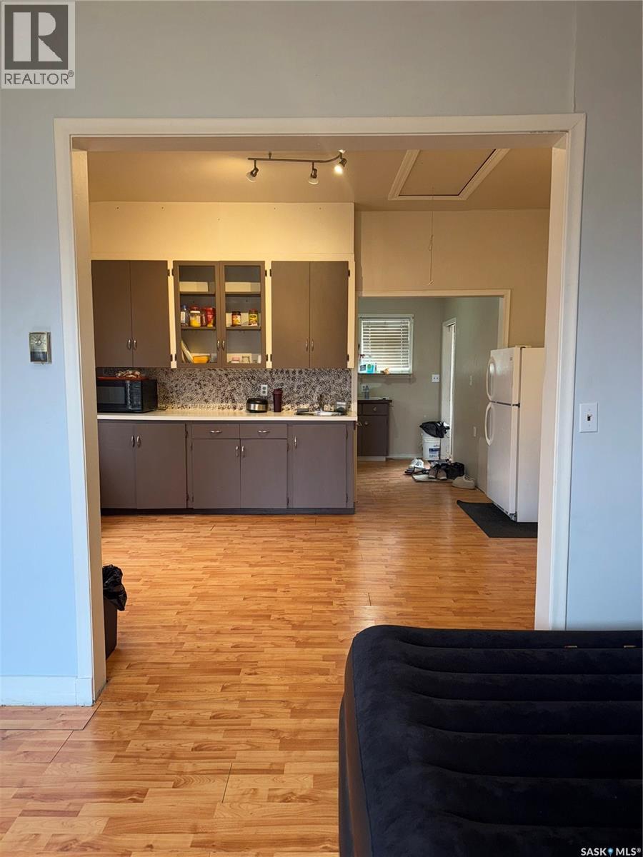 301 2nd Street, Craik, Saskatchewan  S0G 0V0 - Photo 8 - SK024625