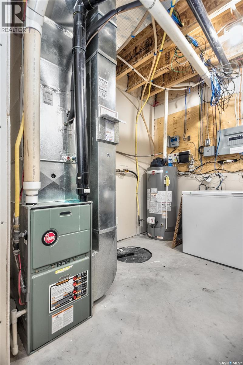 2966 Lakeview Drive, Prince Albert, Saskatchewan  S6W 0A4 - Photo 27 - SK024620