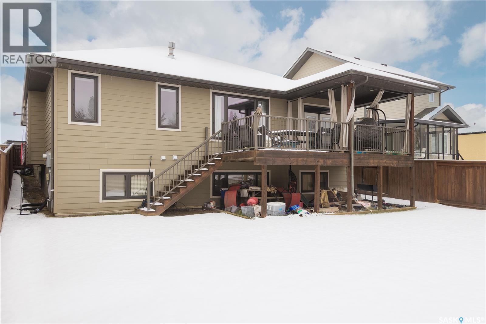 2966 Lakeview Drive, Prince Albert, Saskatchewan  S6W 0A4 - Photo 28 - SK024620