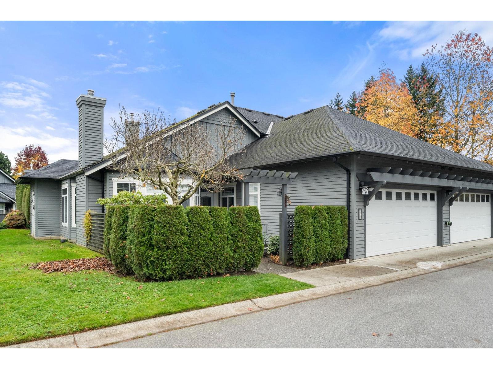 76 14909 32 Avenue, Surrey, British Columbia  V4P 1A4 - Photo 1 - R3069475