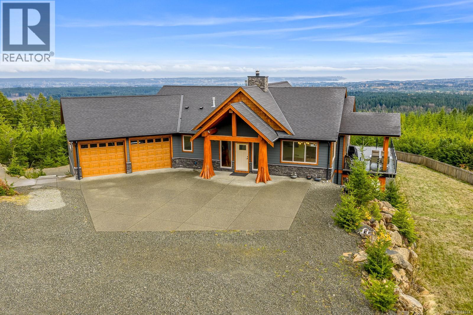 4777 Mystic Cove, Courtenay, British Columbia