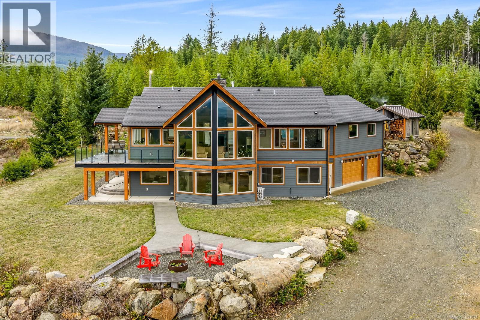 4777 Mystic Cove, Courtenay, British Columbia  V9J 1L3 - Photo 2 - 1021074