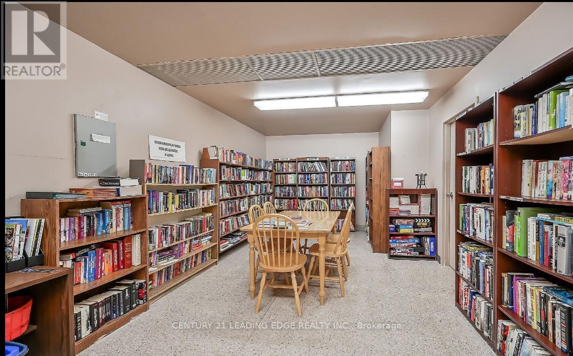 407 - 301 Frances Avenue, Hamilton, Ontario  L8E 3W6 - Photo 24 - X12573122