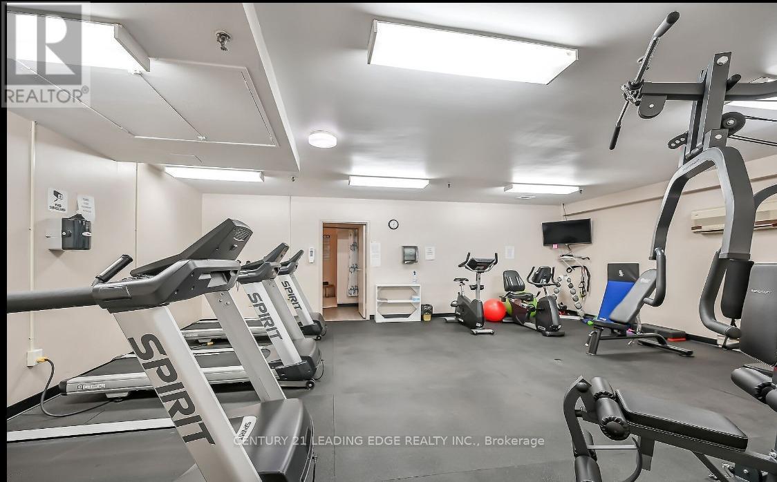 407 - 301 Frances Avenue, Hamilton, Ontario  L8E 3W6 - Photo 30 - X12573122