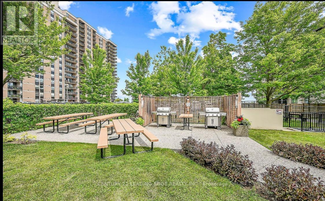 407 - 301 Frances Avenue, Hamilton, Ontario  L8E 3W6 - Photo 32 - X12573122