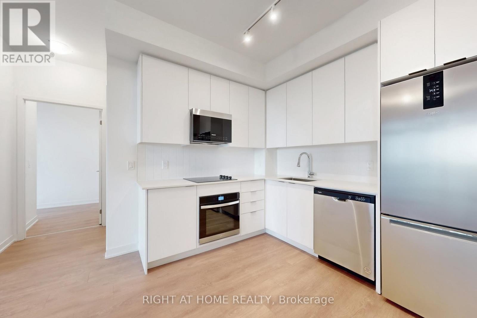 417 - 10 Abeja Street, Vaughan, Ontario  L4K 0R4 - Photo 12 - N12573456