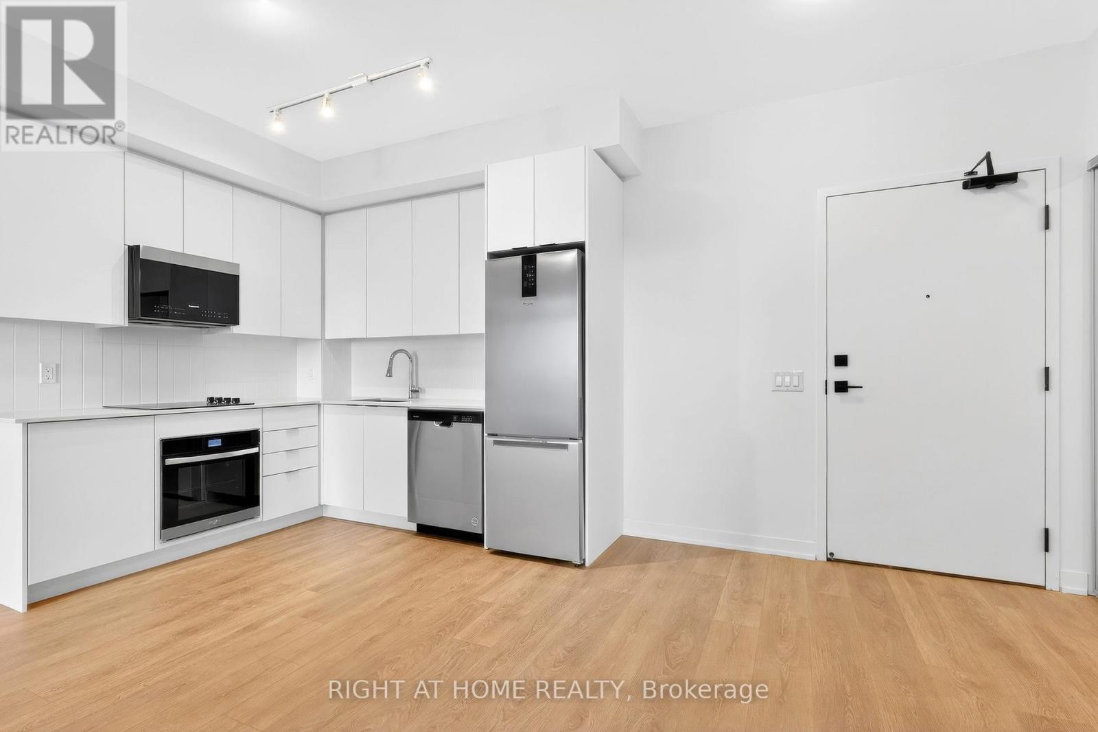 417 - 10 Abeja Street, Vaughan, Ontario  L4K 0R4 - Photo 32 - N12573456