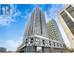 417 - 10 ABEJA STREET, Vaughan, Ontario